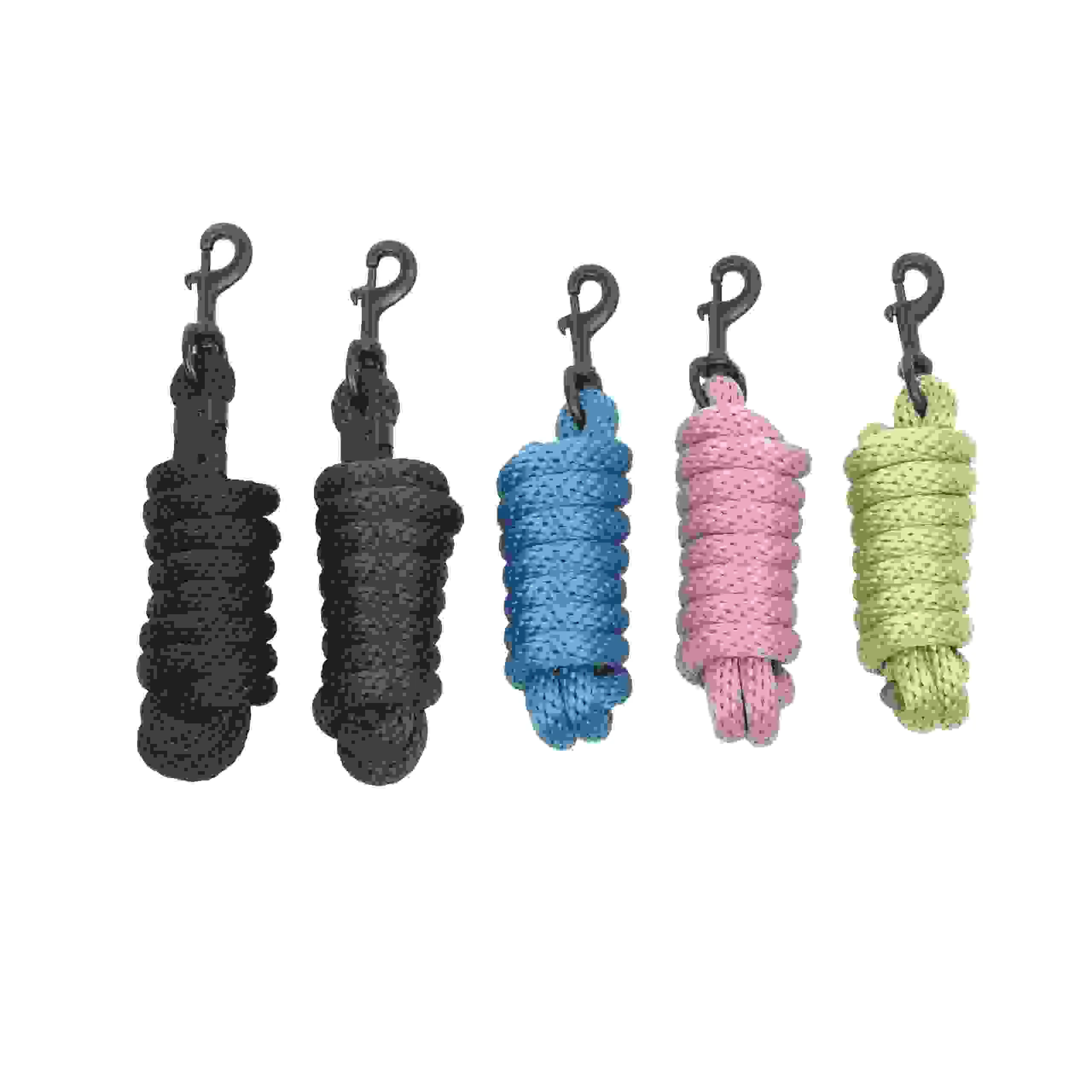 Lami-Cell-Lead-Rope-Matte-All.jpg Povodec za konja LAMI-CELL Charming - slika 1