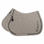 Večnamenska podsedelnica Eskadron Pale Silver Pro Soft Glitter Platinum 26