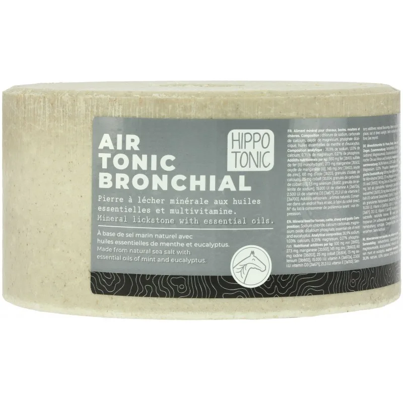 hippotonic-salt-lick-airtonic-bronchial lizalni kamen za konje clair.si Lizalni kamen za konje H-T Airtonic Bronchial - slika 1