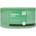 Lizalni kamen za konje H-T Herbalick