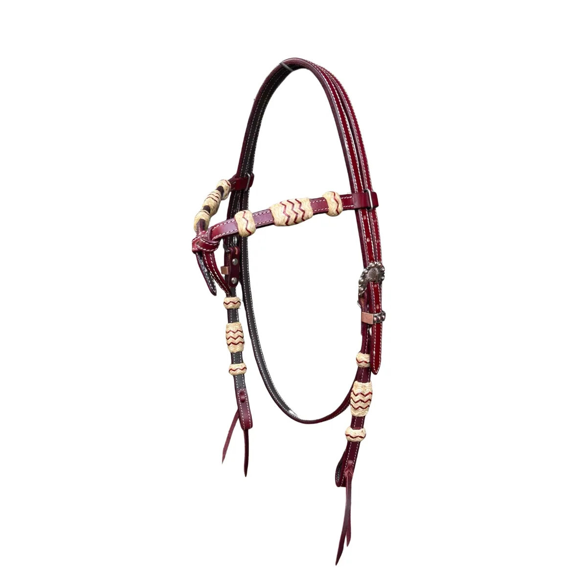 western uzda COPPER MOON clair Western uzda Copper Moon - slika 1