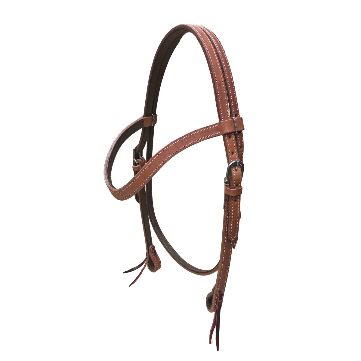 western uzda wild ember clair Western uzda Wild Ember - slika 1