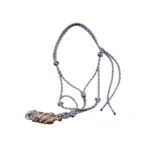 Vrvična oglavka Luna Rope