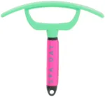Strgalo za znoj Equithème Je T'aime Neon - slika 3
