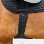 Skakalni sedelni pas Kavalkade Soft'n Safe - slika 5