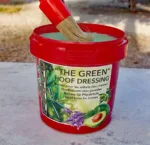 Balzam za kopita Kevin Bacon's The Green Hoof Dressing