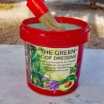 Balzam za kopita Kevin Bacon's The Green Hoof Dressing