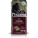 HARTOG Senior