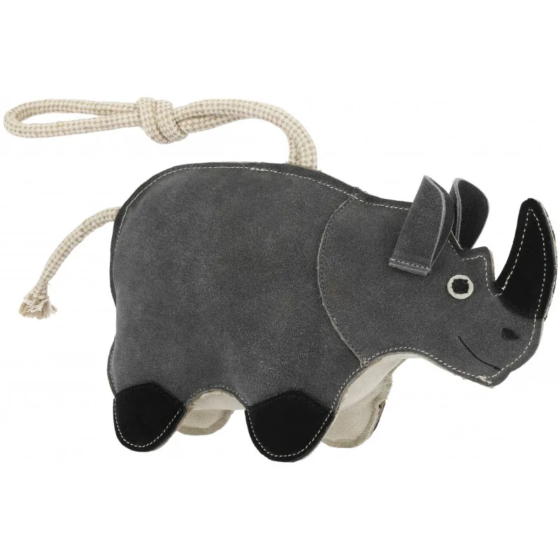 hippotonic-horse-toy-rhinoceros-igraca za konja Igrača za konja H-T Nosorog - slika 1