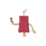 Igrača za konja HKM Ice Lolly - slika 3
