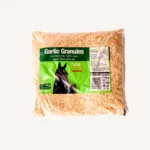 NAF Garlic Granules