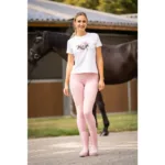 Jahalne pajkice HKM Tabea Pink