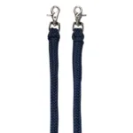Vrvična oglavka + vajeti HKM Rope&Reins - slika 2