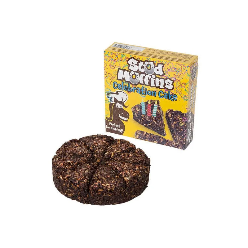 celebration-cake-stud-muffins.jpg Stud Muffins Celebration Cake - slika 1