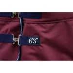 Pregrinjalo Equithème Tyrex 1200D High Neck 0 g - slika 2