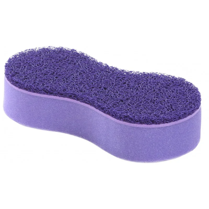 lamicell-shine-sponge.jpg Negovalna gobica Lami-Cell Shine Sponge - slika 1